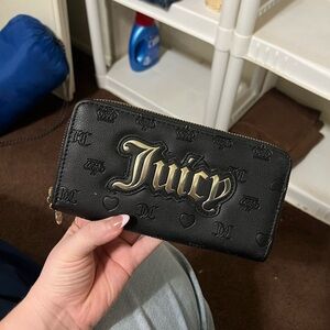 Juicy Couture Wallet